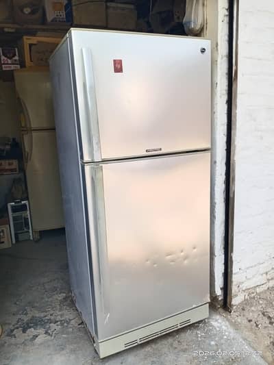 pel refrigerator