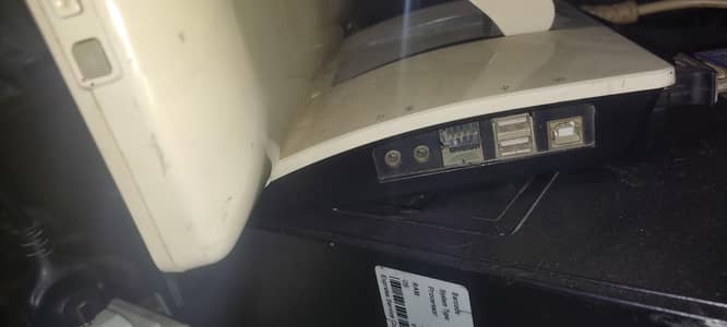 Samsung Atec Monitor 17inch Best For Pc.