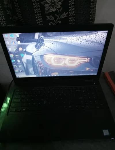 Dell i5 7th gen | Price negotiable | Urgent sell