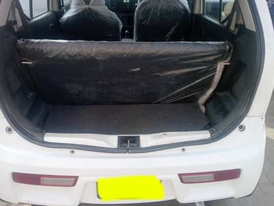 good condition Alto vxr