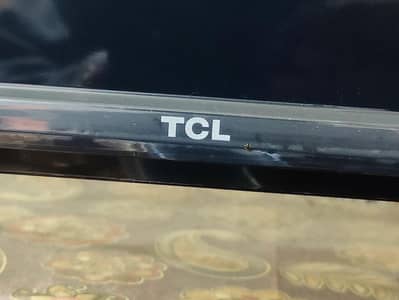 TCL QLED 65 INCH