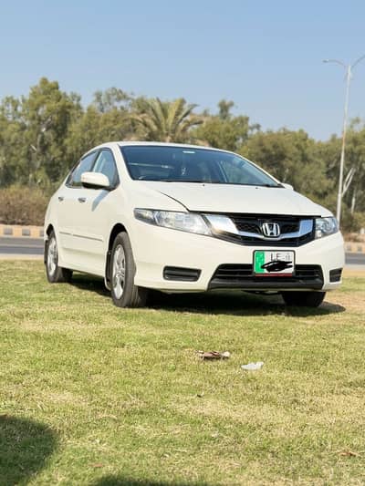 Honda city 2018/2019