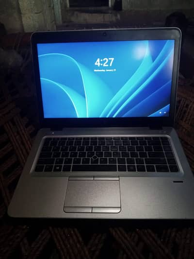 HP EliteBook 745 G3 | 16GB RAM | Powerful Performance | Smooth Working