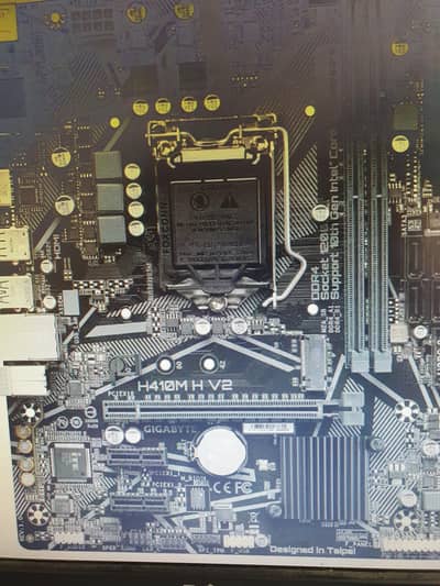 h410m mobo