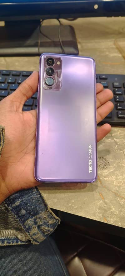 10/10 condition No open no repair pta approved