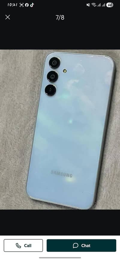 samsung a 15 6.128 no open no rpeir