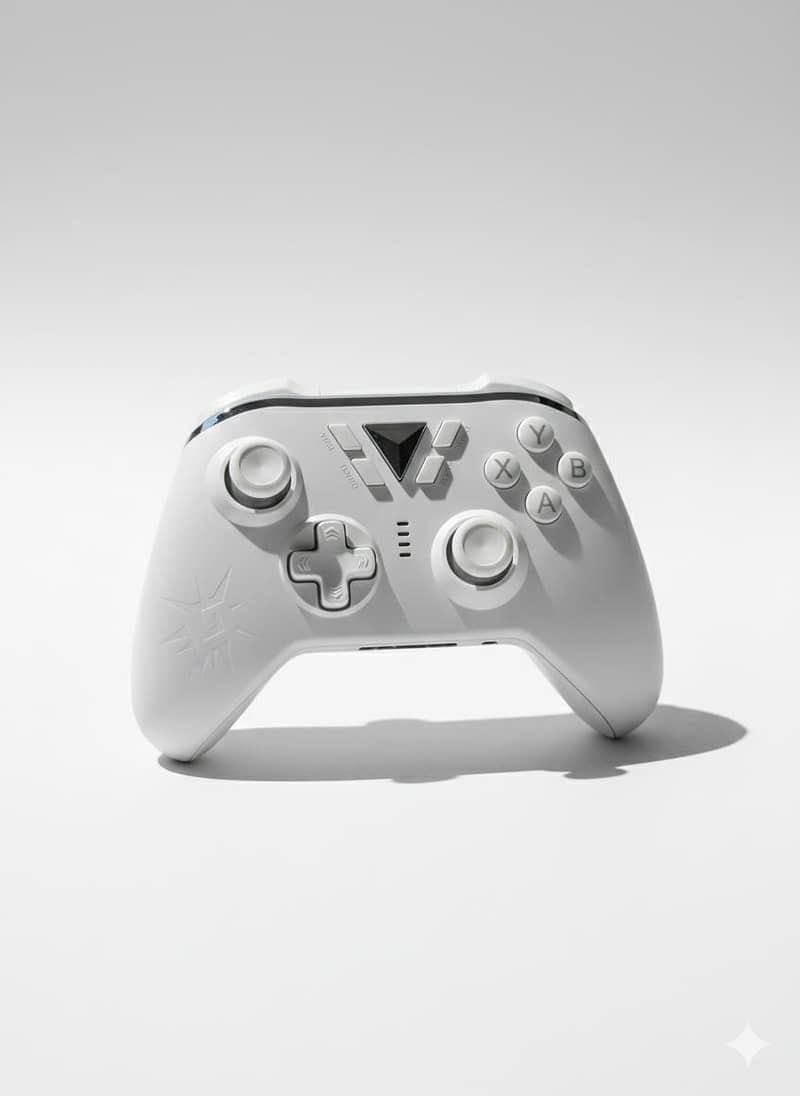 gaming controllers branded 1