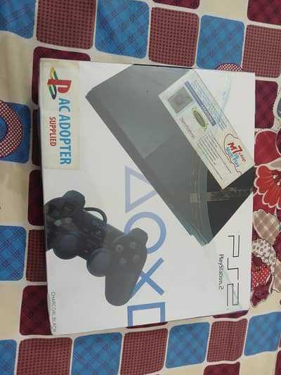 PlayStation 2