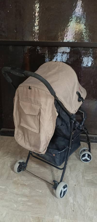 baby strollar