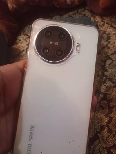 techno spark 20 pro 8*8/256