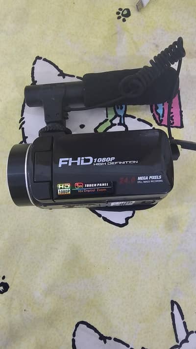 handy camera FHD 1080P