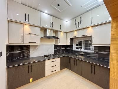 Get This Amazing 10 Marla House Available In Paragon City - Imperial Block