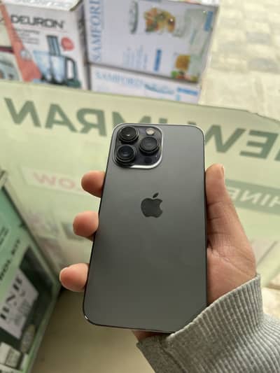 iphone 13pro (JV) 128GB