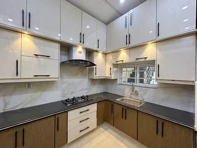 Ready To Buy A House In Paragon City - Woods Block Lahore