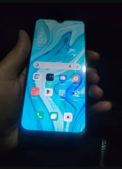 oppo f9 4/64 call number 03030447979
