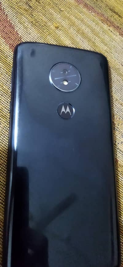 Moto G6 Play