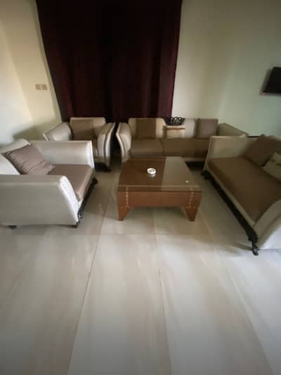 SOFA SET FOR SALE