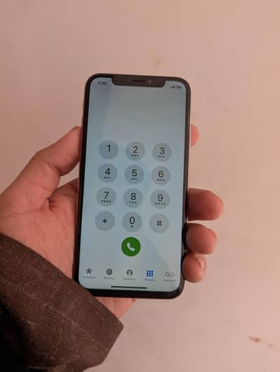 iphone x pta approved