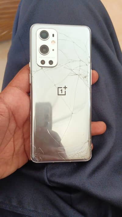 one plus 9 pro 256 non