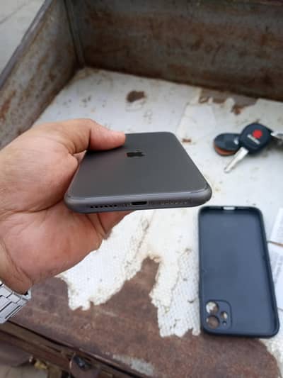 iPhone 11 for sell