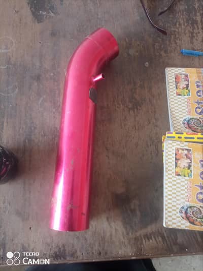 intake. air filter fancy universal . EFI all cars uses