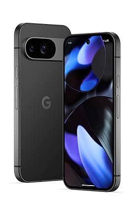 Google Pixel 9 Pro XL | PTA | 16/256 GB