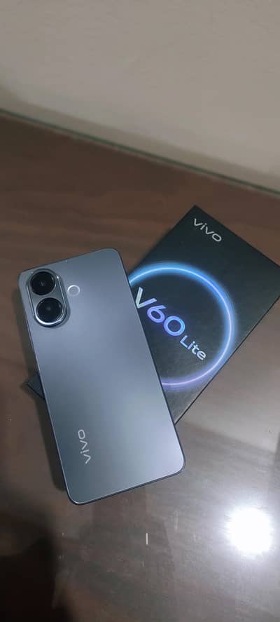 vivo v60 light 256gb