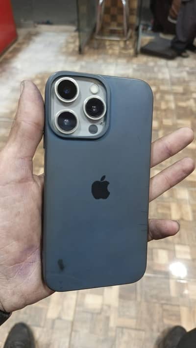 Iphone XR to 15 pro convert
