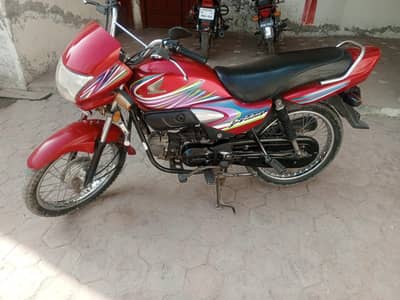 pridor 19/20 model clear documents