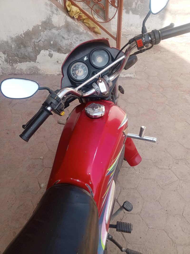 pridor 19/20 model clear documents 3