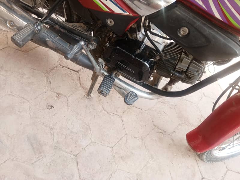 pridor 19/20 model clear documents 4