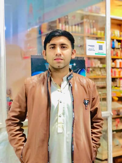 syed saqlain 