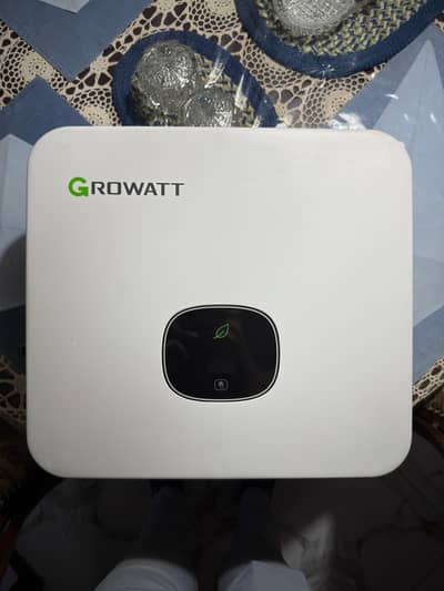 Growatt 10KW On Grid Inverter