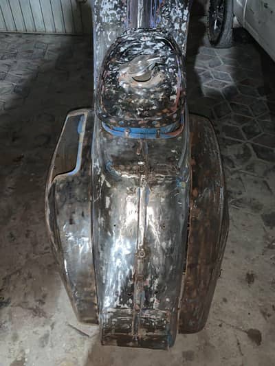 Vespa Super For Sale