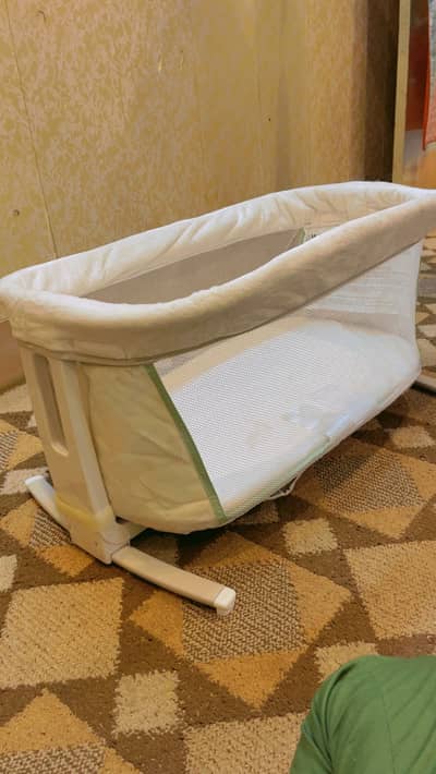 Baby bassinet