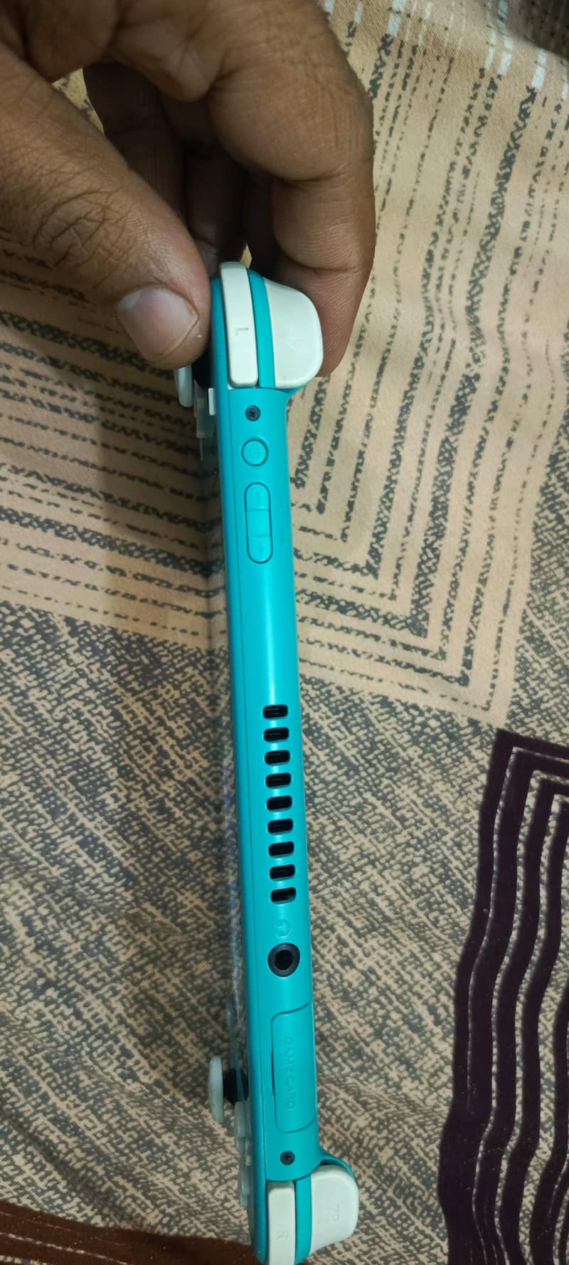 Nintendo switch lite 2