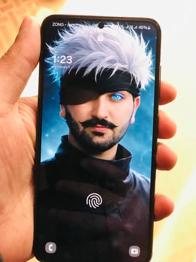 Samsung s23 Pta approved