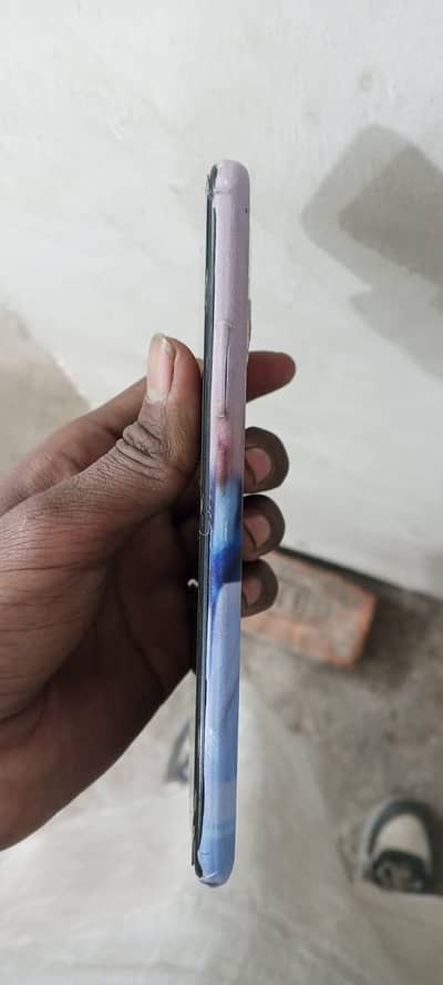 vivo v178 gb ROM 256 gb memory
