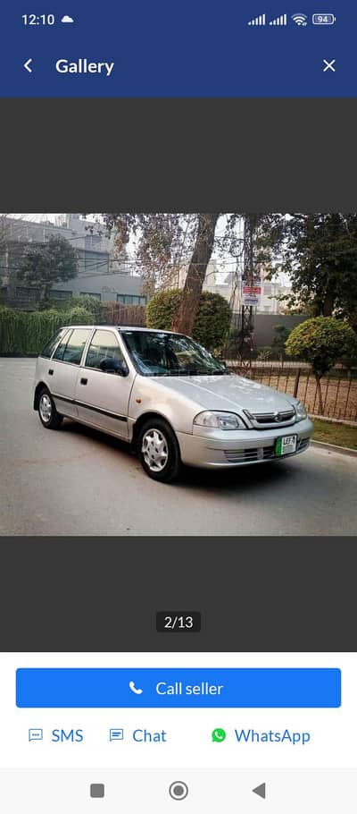 i need part time driving job