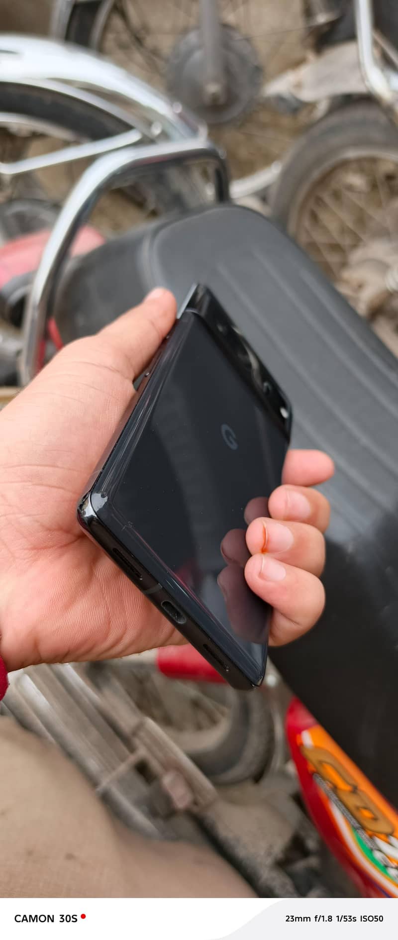 google pixel 7 pro 1