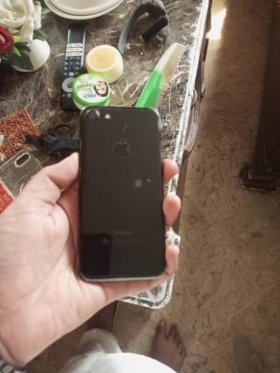 10/10 condition . Jet black color