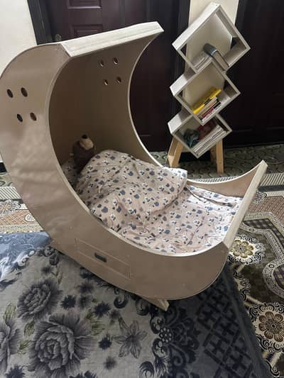 Baby Bed/Crib