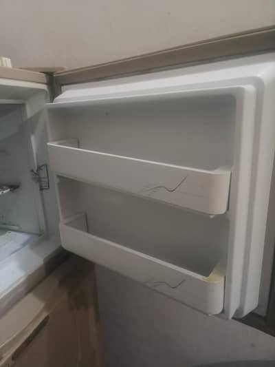 fridge