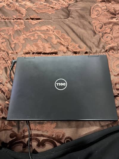 Laptop Dell