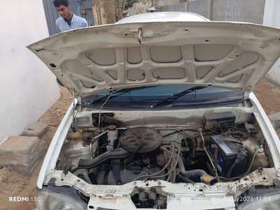 FOR SALE: Suzuki Alto 2008