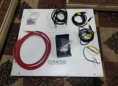 brand new lithium battery