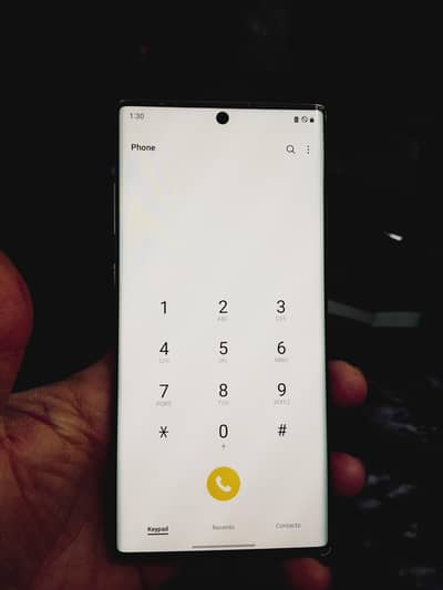 samsung Note 10 plus  best gaming and camra