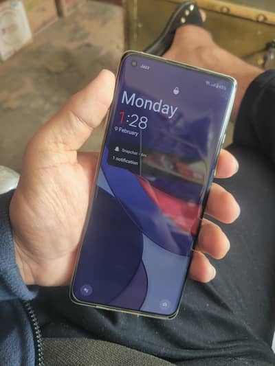 ONEOPLUS-8. . . . dual sim