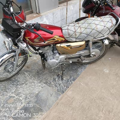 Mana 1900km chlaya hai