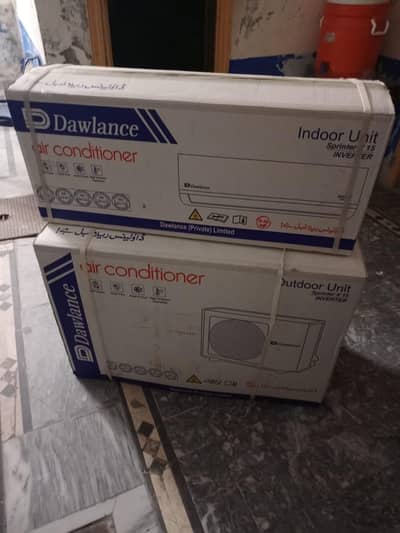 Brand New Dibba pack Not used